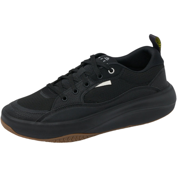 2025 Reef Heren Fanning Shoes CJ7993 - Black / Silver